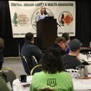 COSHA Safety Summit