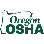 Oregon OSHA LOGO